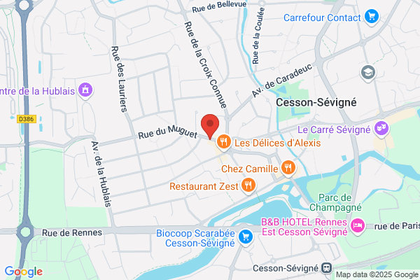 Institut Beausoleil