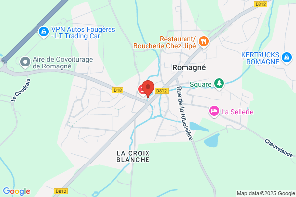 Bretagne Internet Reseaux Bir
