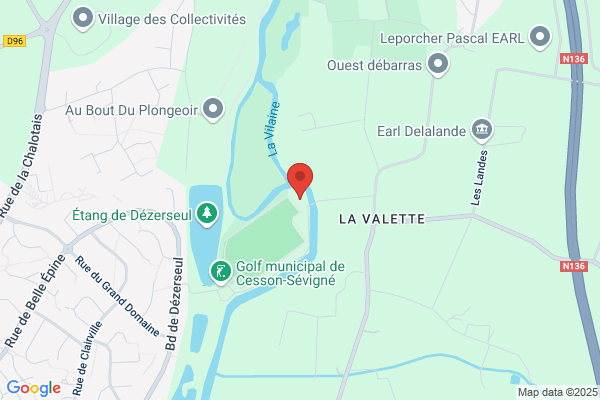 Archers De Rennes