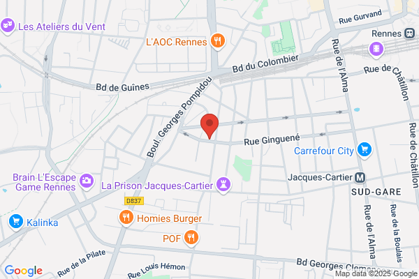 Cercle Paul Bert Cpb Guinguene Accueil