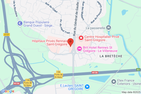 Cabinet Orl Des Docteurs Grollier Lelievre Leprince rupin