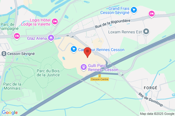 Pharmacie wellpharma de Carrefour Cesson
