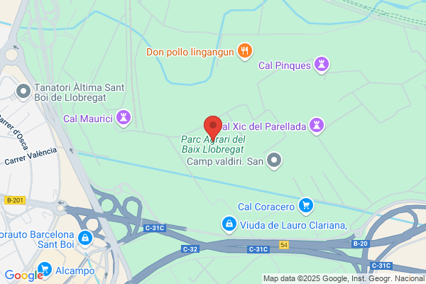 Agri Parc