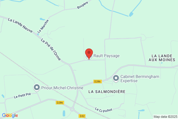 Cesson Paysage