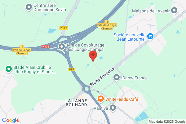 Chemin Louis