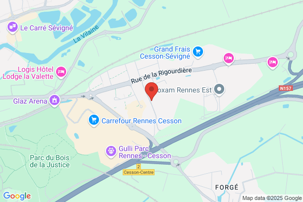 Bilia Trucks France