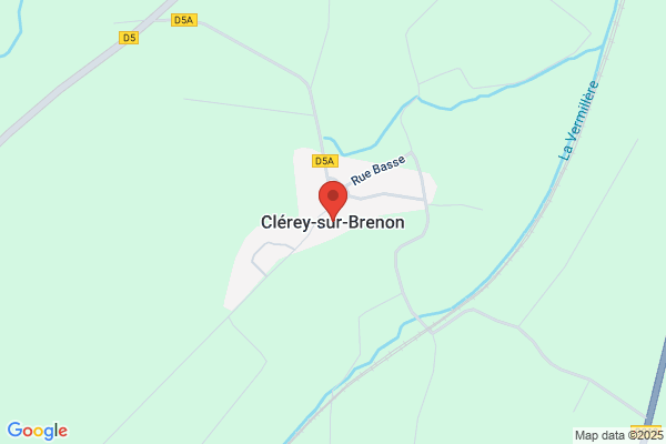 Brenor 35