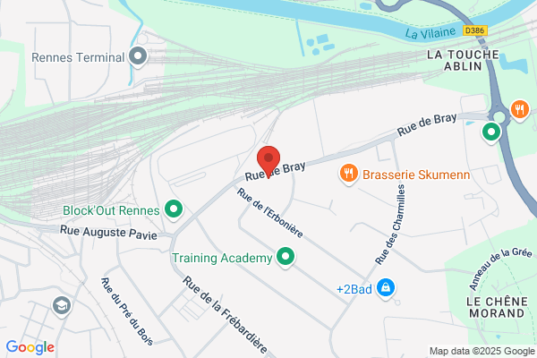 Brenor 35 Service Apres Vente