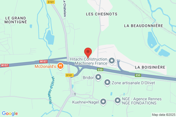 Bretagne Lotissements Paysagers Blp
