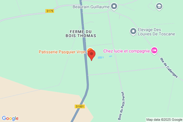 Brioche Pasquier