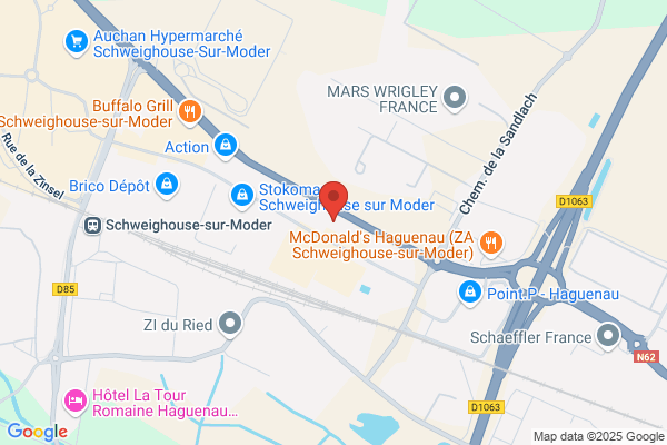 Bureau Vallee