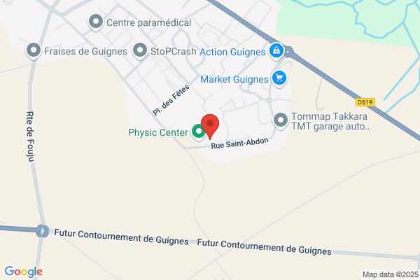 Car Go Jlg Location Franchise Independant