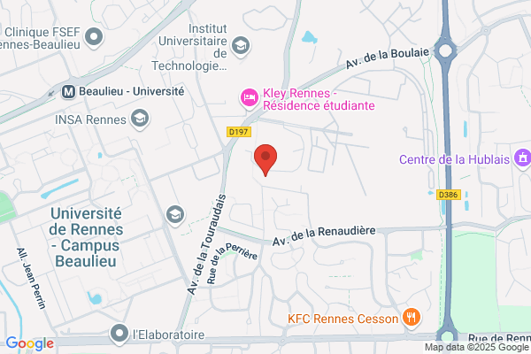 Centre Regional De L Habitat