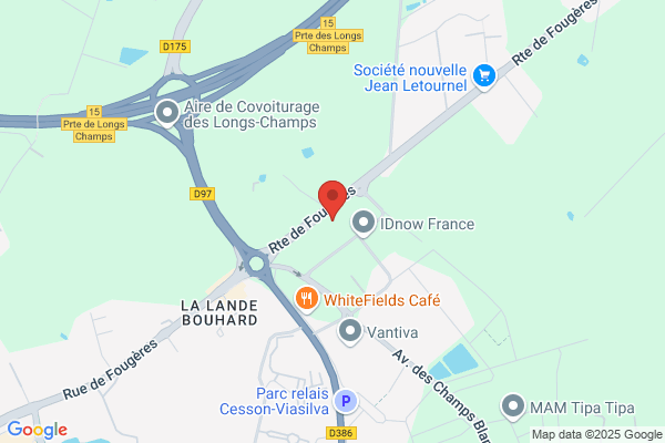 Centre Régional De Lhabitat