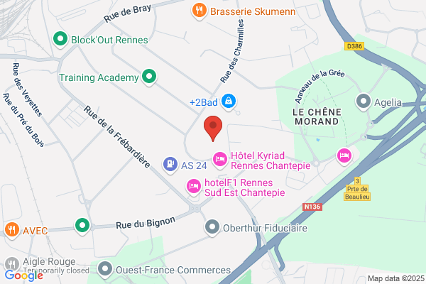 Cis Centre Information Surdite