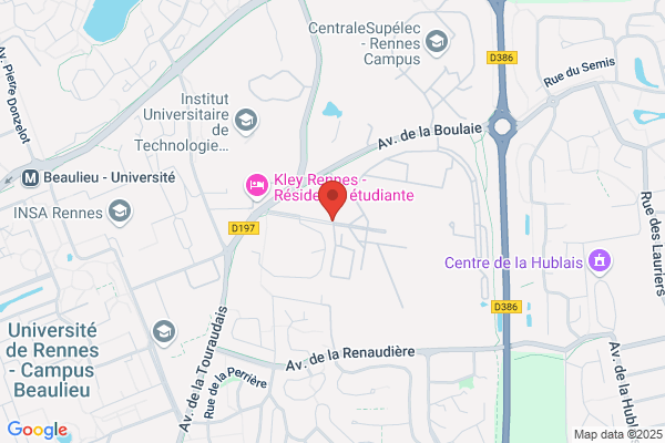 Ecole Superieure Et D Application Des Transmissions Es