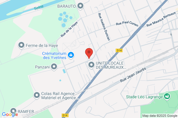 Entreprise Morellec Sa