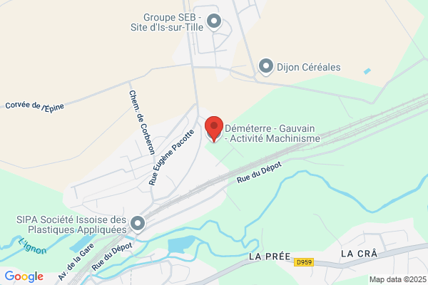 Gauvain (Sa)