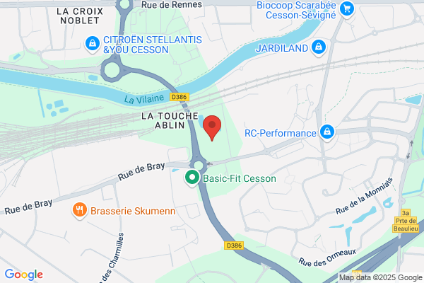 Defrance Automobiles