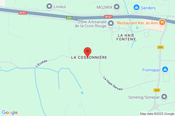 Coursin Henri