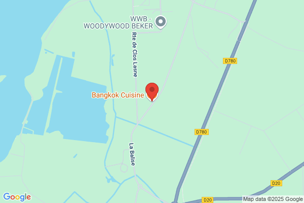 Bankok Restaurant