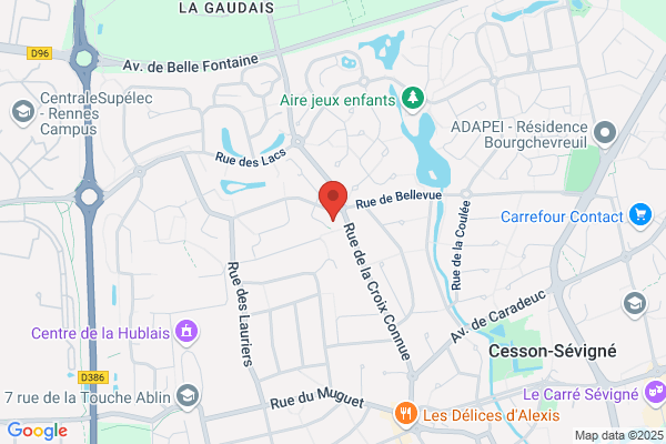 Bordeau Vincent Masseur Kine