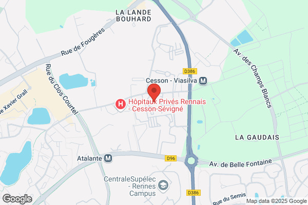 Charbit Soret Bouville Sandrine