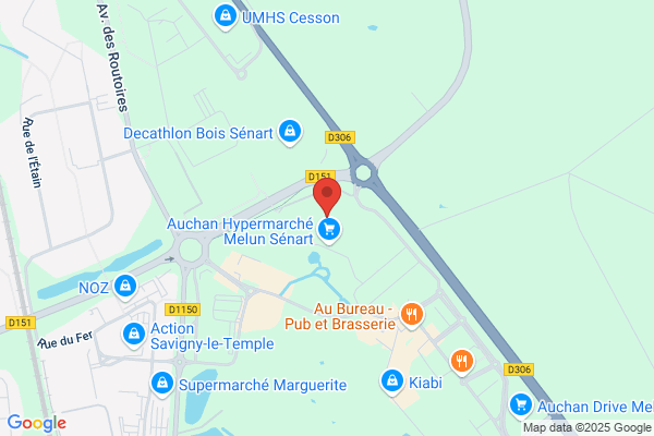 La Poste Relais
