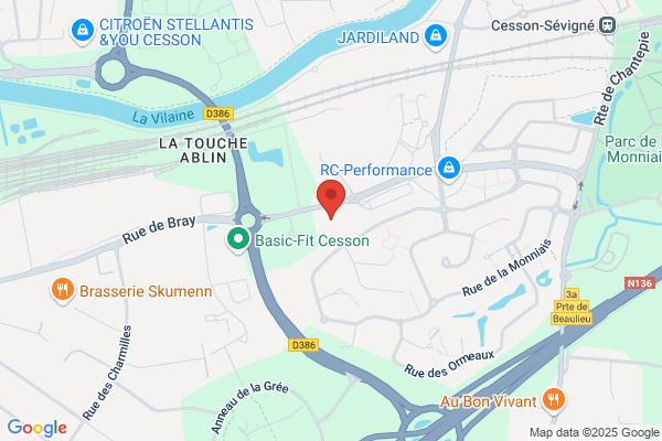 Dubourg Cycles Et Loisir