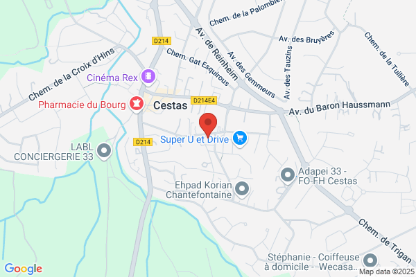 La Poste