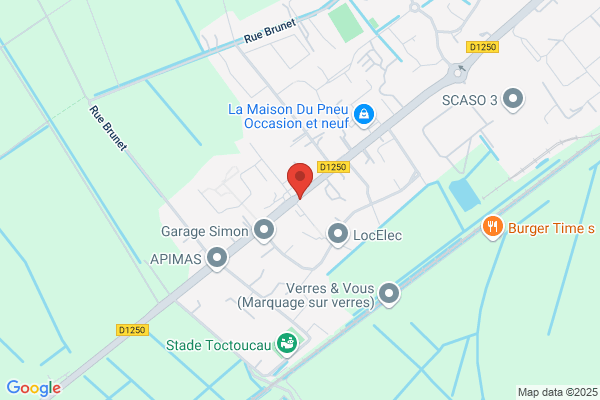 Marie Argaud Réflexologie