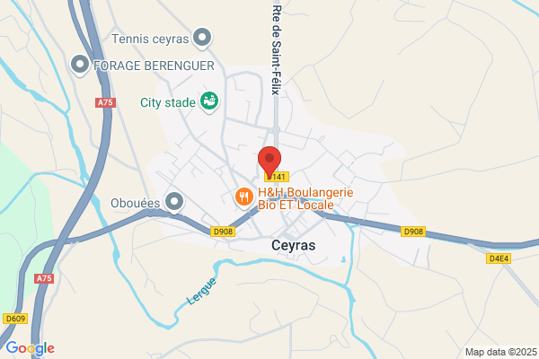 La Poste Agence Communale