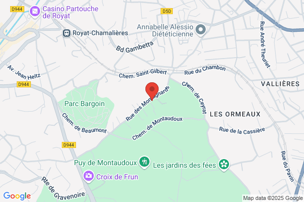 Agence Cir