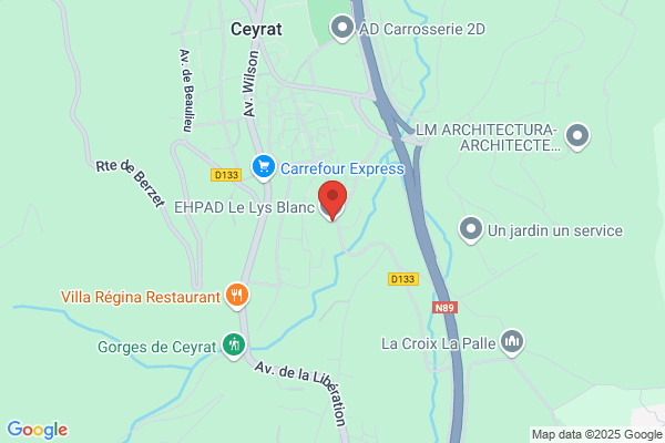 Association Locale D Aide A Domicile En milieu rural