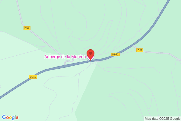 Auberge De La Moreno