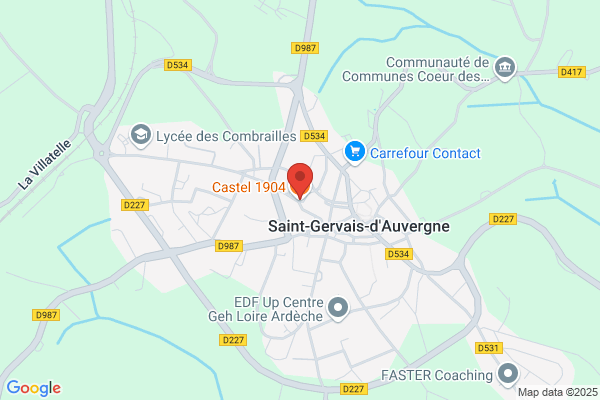 Castel Hotel