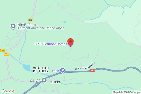 Centre Permanent D Education A L Environnement cepe service Ped