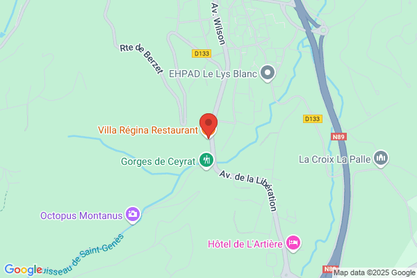 Chez Marie