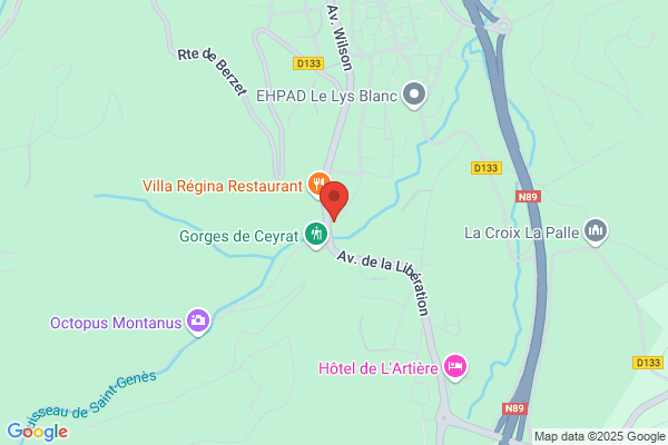 Deygas Pierre