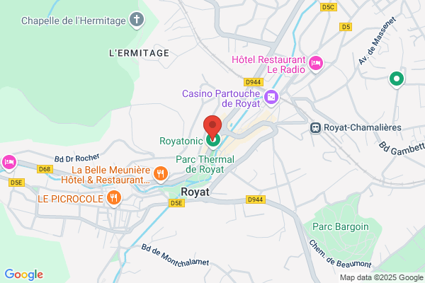 Eyboulet Gerard