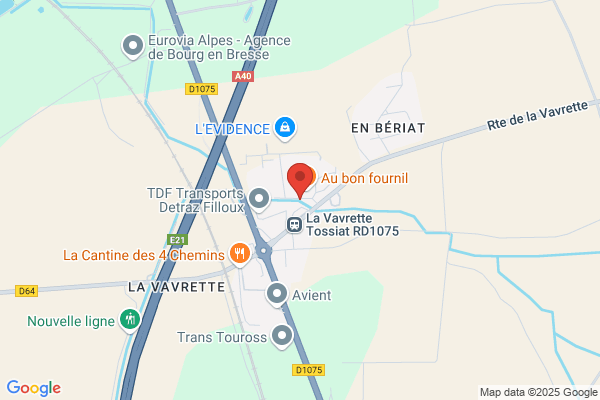 LES MENUS SERVICES BOURG-EN-BRESSE