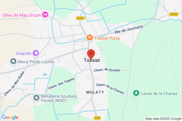 La Poste Agence Communale