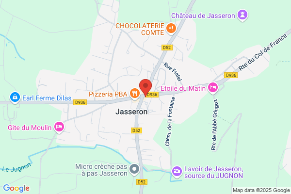 La Poste Relais