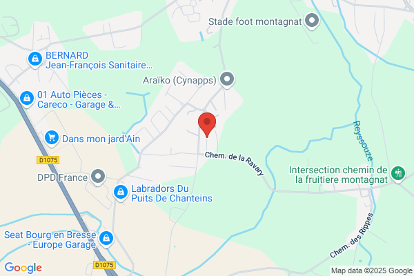 AIN TERRE POLE 01 (ATP 01)
