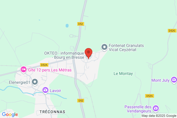 informatique et télécom