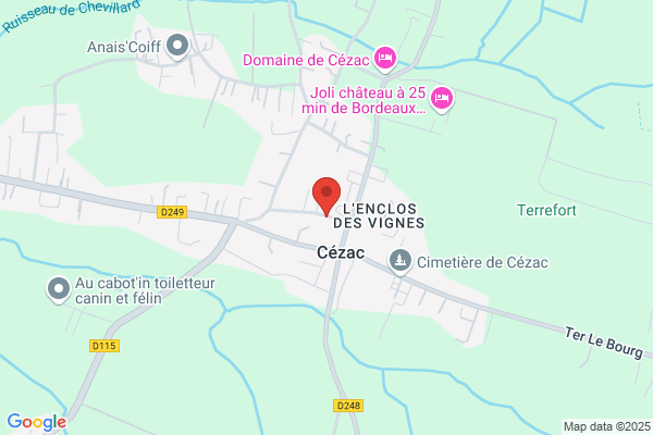 La Poste Agence Communale