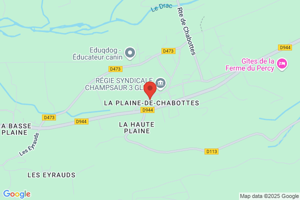 La Poste Agence Communale