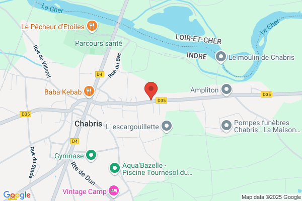 Hier en Pays de Bazelle - HPB