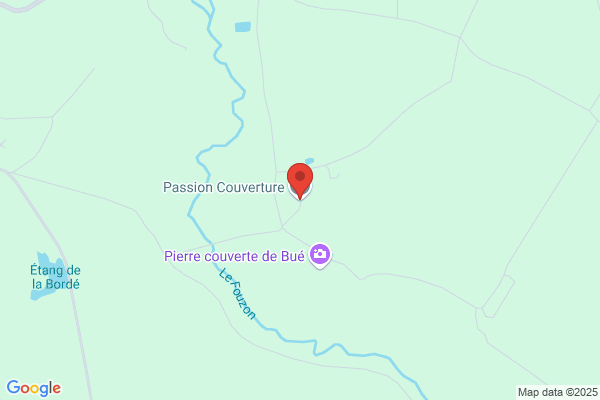 Passion Couverture 36
