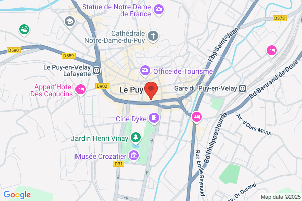 Amplifon Audioprothésiste Le Puy en Velay